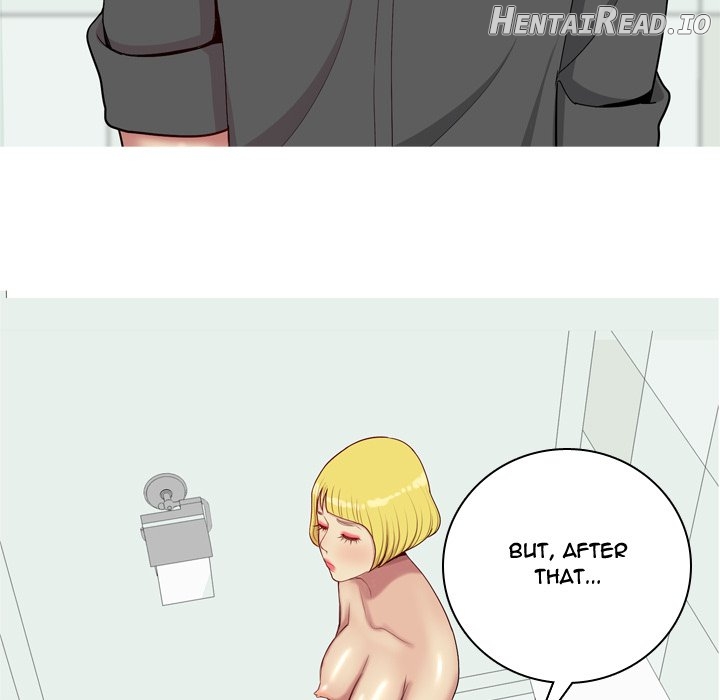 My Lovers Prelude Chapter 59 - page 9