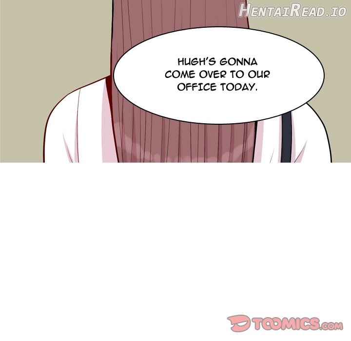 My Lovers Prelude Chapter 59 - page 90