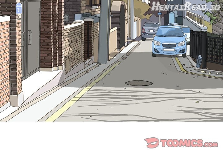 My Lovers Prelude Chapter 38 - page 2