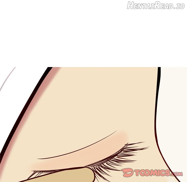 My Lovers Prelude Chapter 38 - page 22