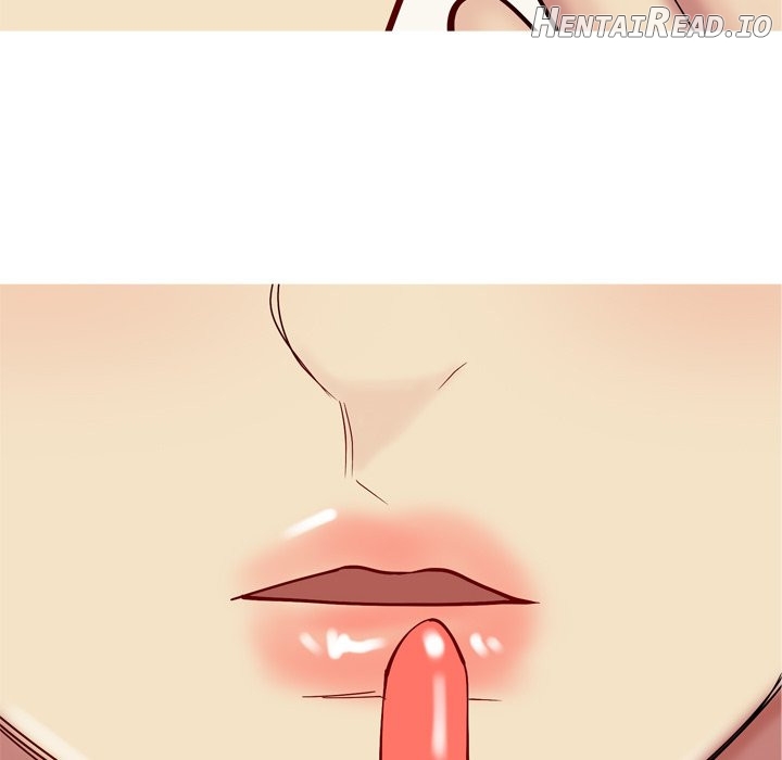 My Lovers Prelude Chapter 38 - page 28