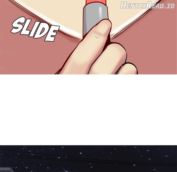 My Lovers Prelude Chapter 38 - page 29