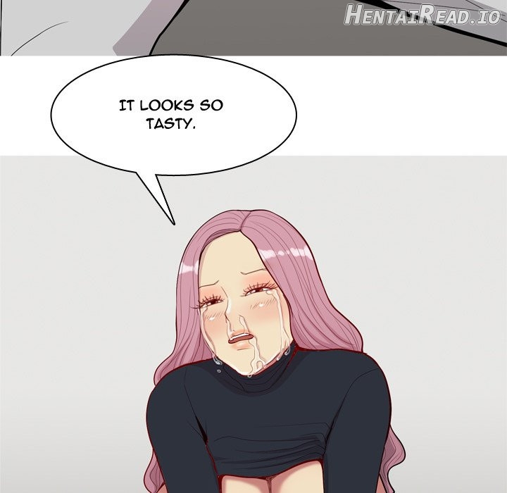 My Lovers Prelude Chapter 38 - page 32
