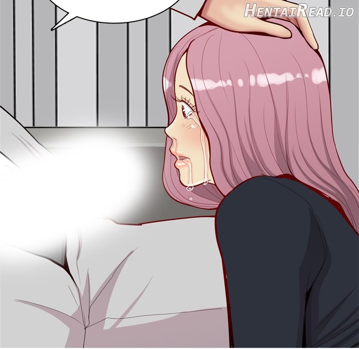 My Lovers Prelude Chapter 38 - page 35