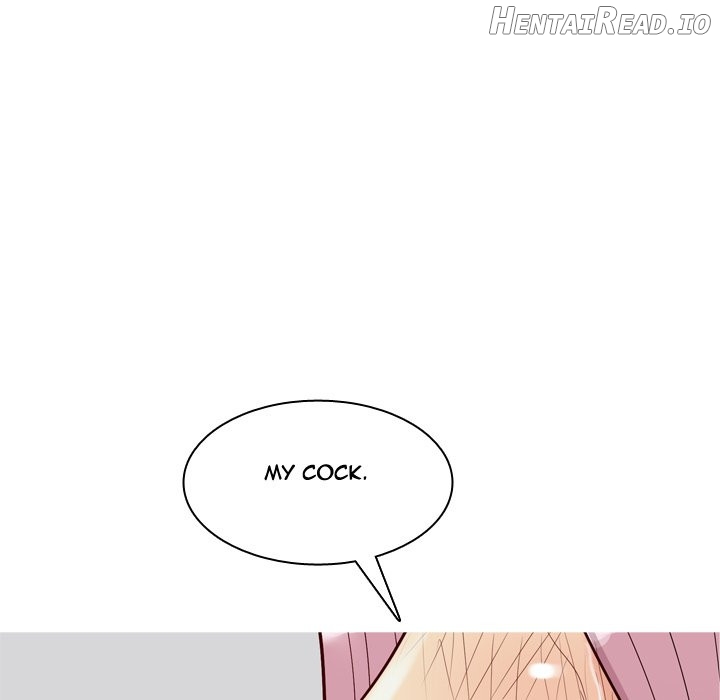 My Lovers Prelude Chapter 38 - page 36