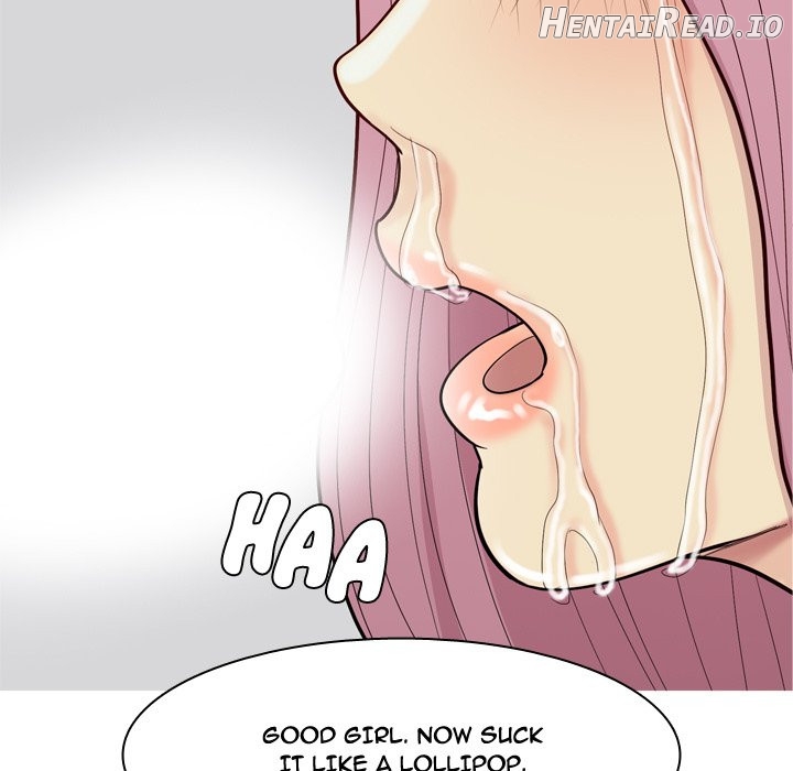 My Lovers Prelude Chapter 38 - page 37