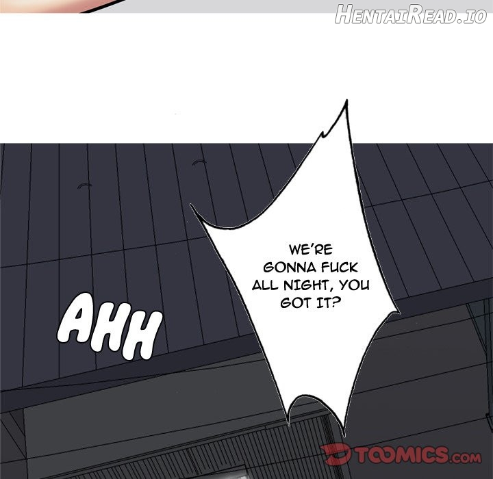 My Lovers Prelude Chapter 38 - page 46
