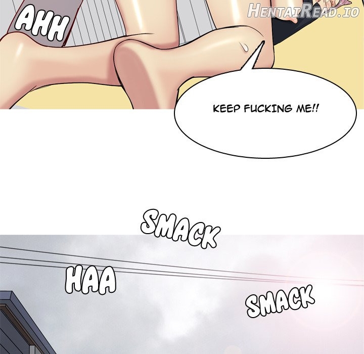 My Lovers Prelude Chapter 38 - page 49