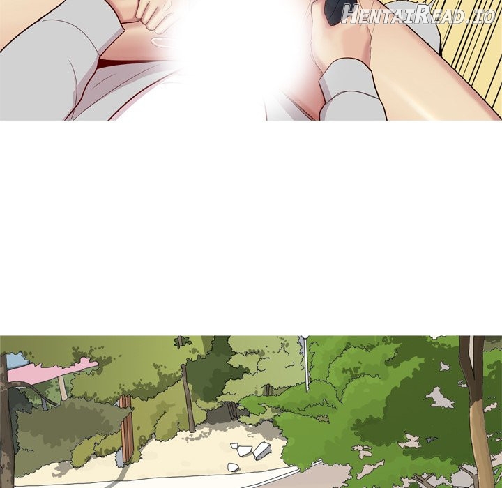 My Lovers Prelude Chapter 38 - page 53