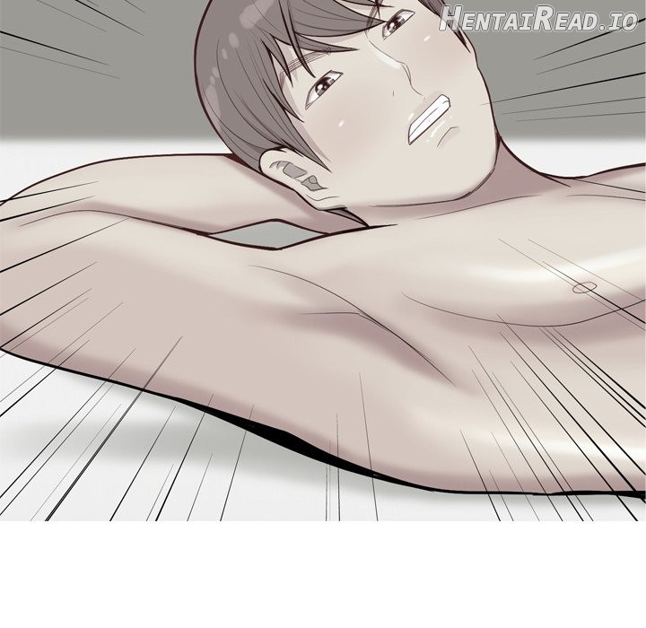 My Lovers Prelude Chapter 38 - page 64