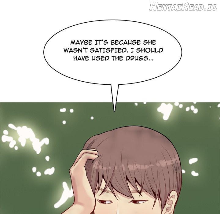 My Lovers Prelude Chapter 38 - page 65