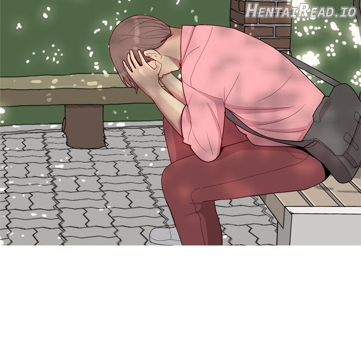 My Lovers Prelude Chapter 38 - page 67