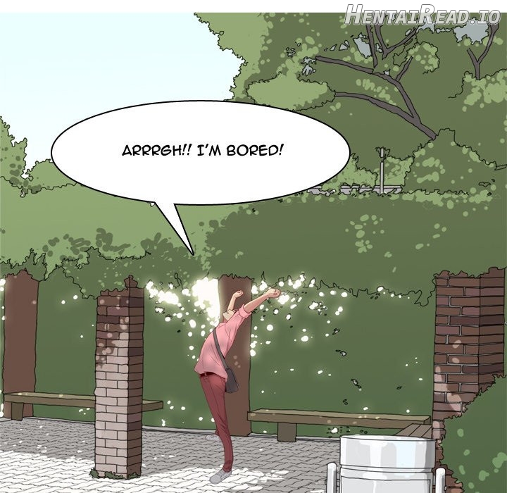 My Lovers Prelude Chapter 38 - page 68