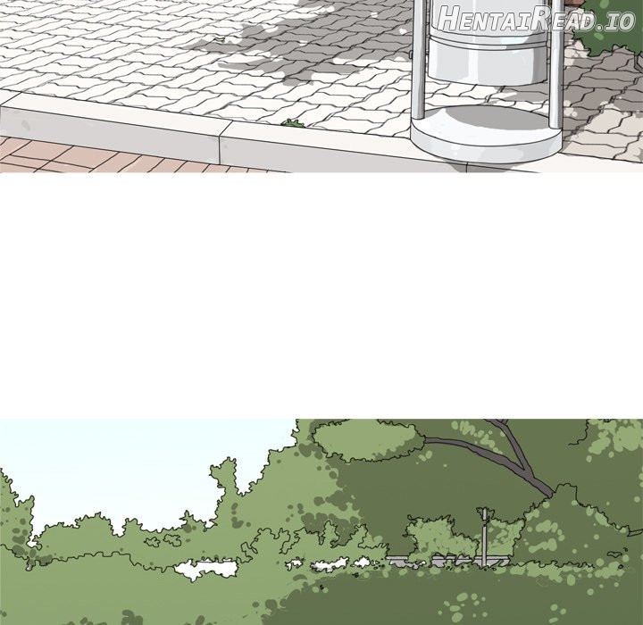 My Lovers Prelude Chapter 38 - page 69