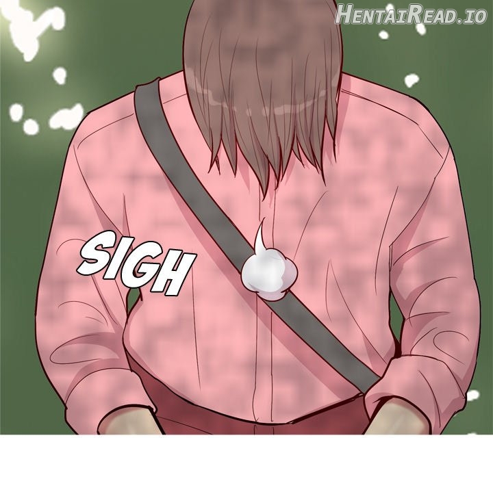 My Lovers Prelude Chapter 38 - page 77