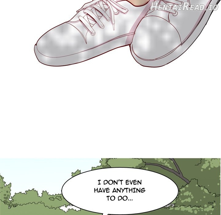 My Lovers Prelude Chapter 38 - page 79
