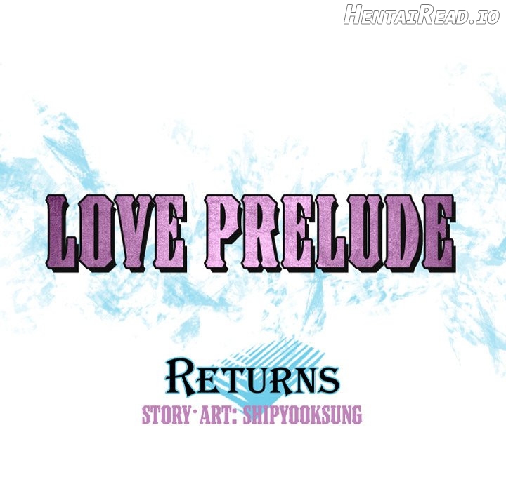 My Lovers Prelude Chapter 38 - page 8