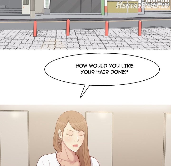 My Lovers Prelude Chapter 38 - page 83