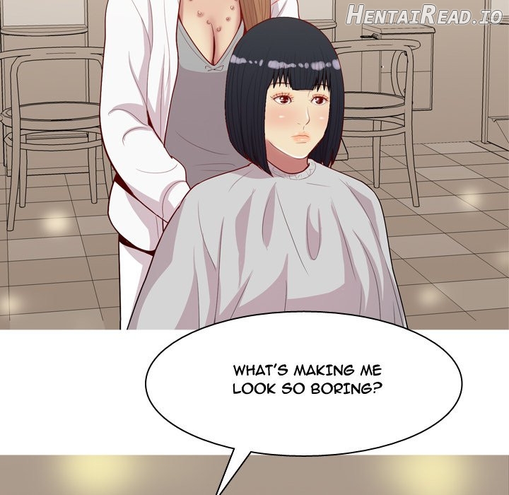 My Lovers Prelude Chapter 38 - page 84