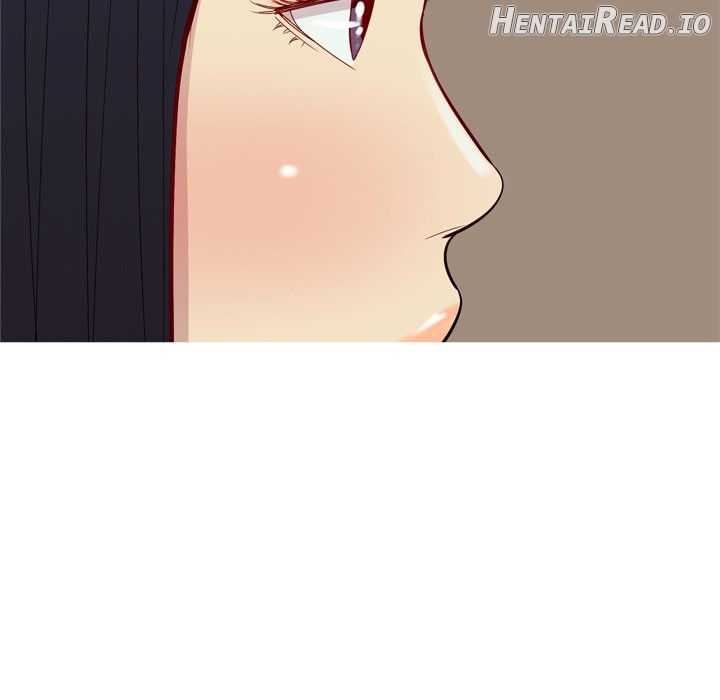 My Lovers Prelude Chapter 38 - page 89