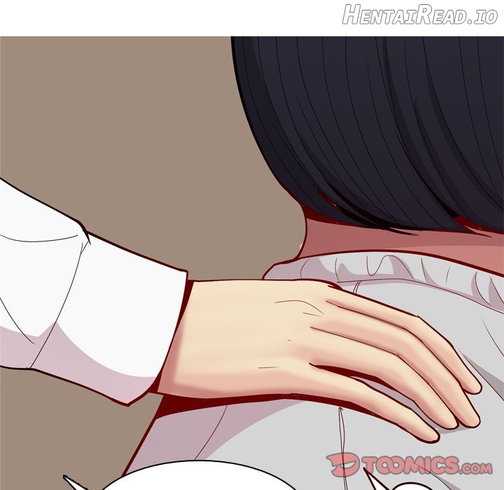 My Lovers Prelude Chapter 38 - page 90
