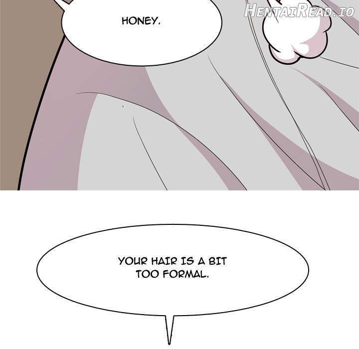 My Lovers Prelude Chapter 38 - page 91