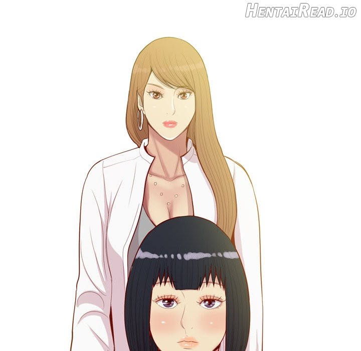 My Lovers Prelude Chapter 38 - page 92