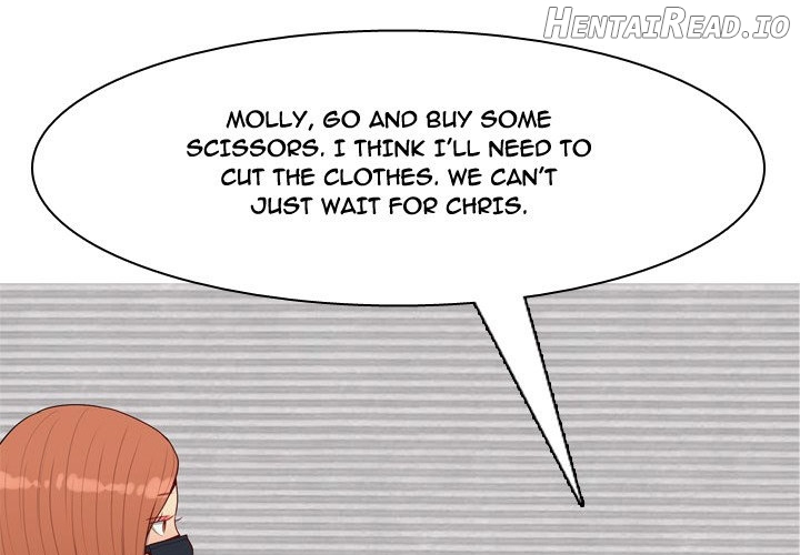 My Lovers Prelude Chapter 60 - page 1