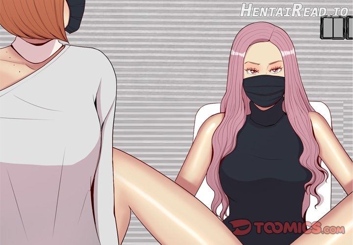 My Lovers Prelude Chapter 60 - page 2