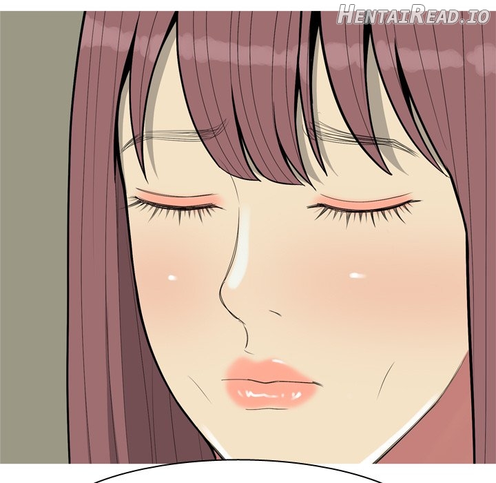My Lovers Prelude Chapter 60 - page 21