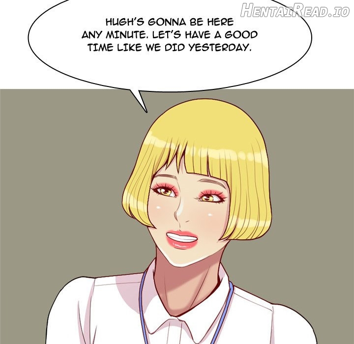 My Lovers Prelude Chapter 60 - page 22