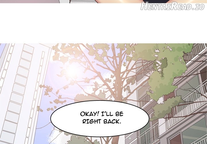 My Lovers Prelude Chapter 60 - page 3