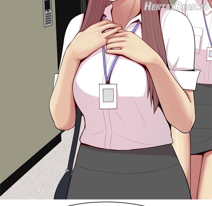 My Lovers Prelude Chapter 60 - page 33