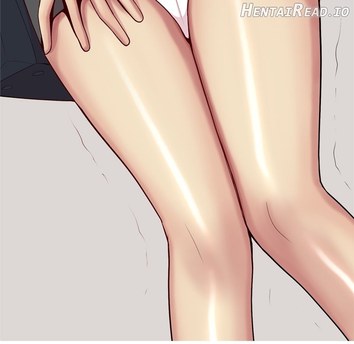 My Lovers Prelude Chapter 60 - page 35