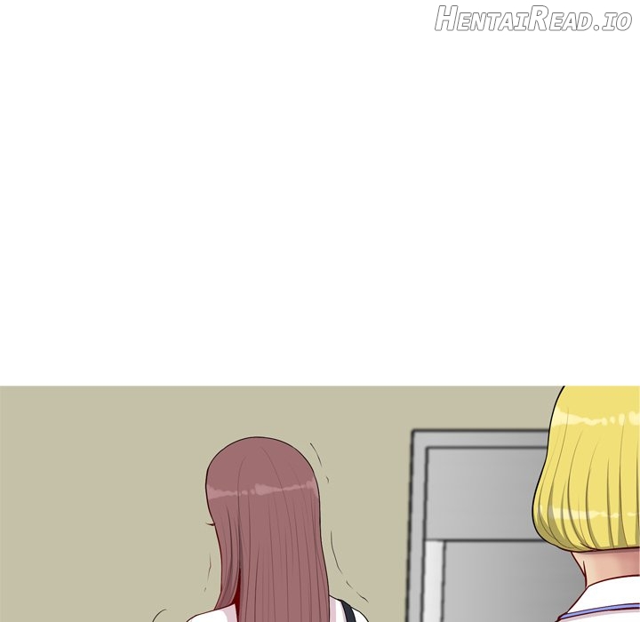 My Lovers Prelude Chapter 60 - page 36