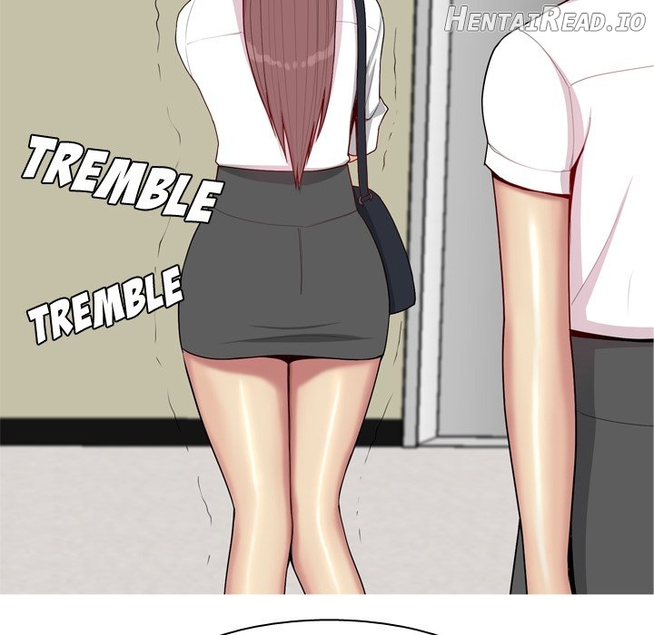 My Lovers Prelude Chapter 60 - page 37