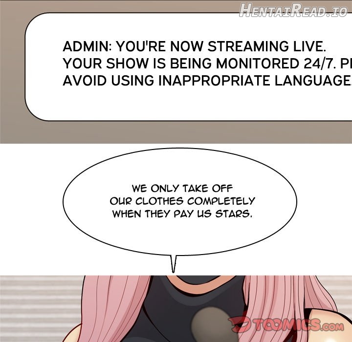 My Lovers Prelude Chapter 60 - page 46