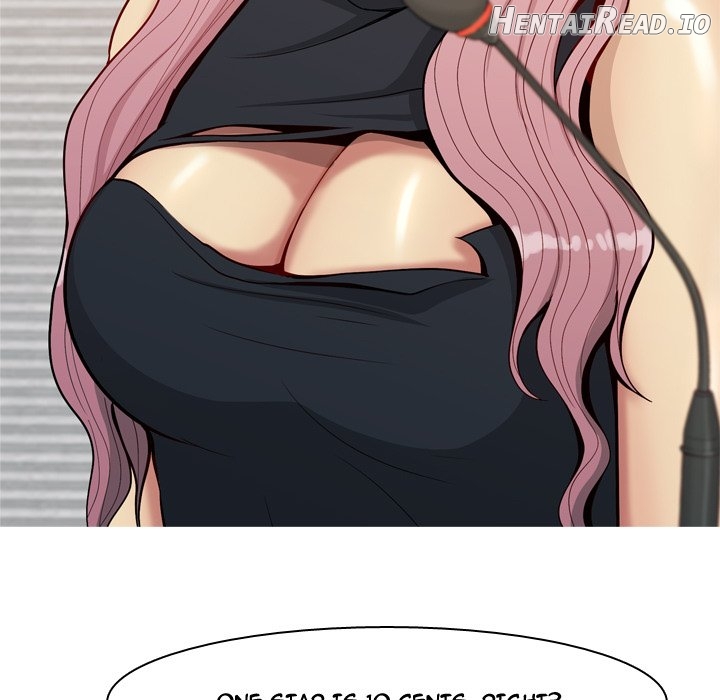 My Lovers Prelude Chapter 60 - page 47