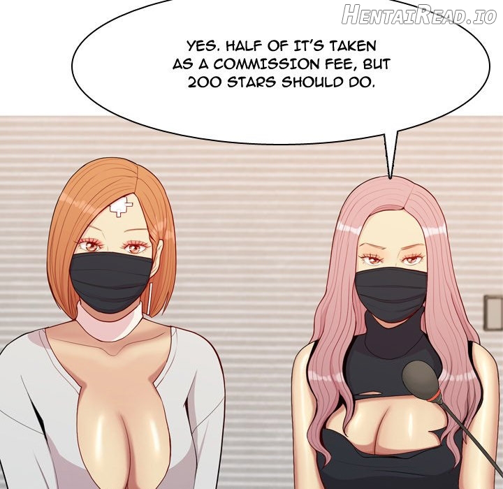 My Lovers Prelude Chapter 60 - page 49