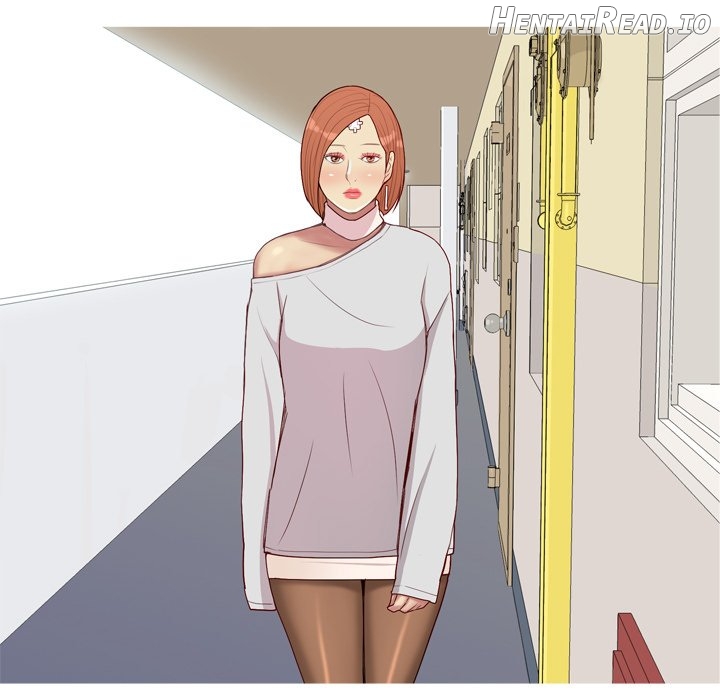 My Lovers Prelude Chapter 60 - page 5