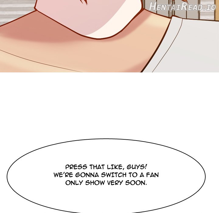 My Lovers Prelude Chapter 60 - page 53
