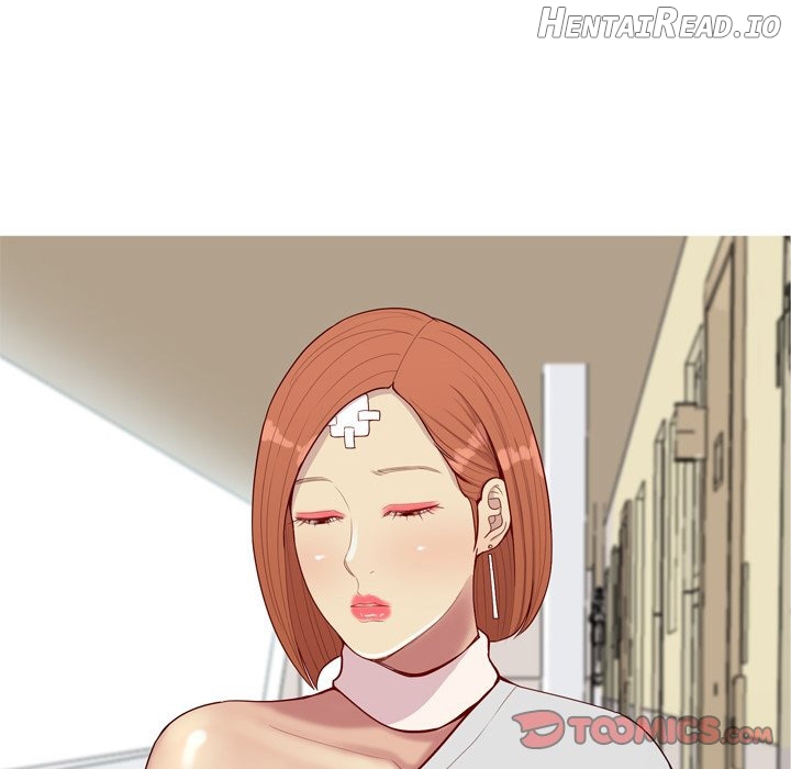 My Lovers Prelude Chapter 60 - page 6