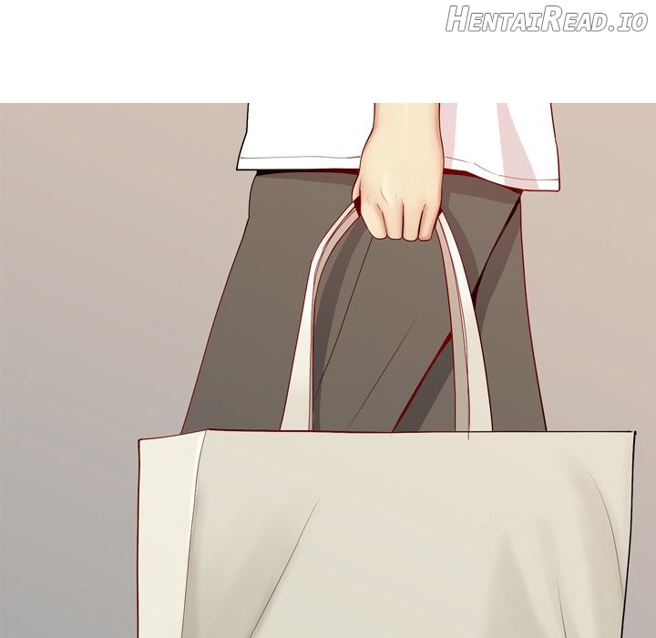 My Lovers Prelude Chapter 60 - page 65