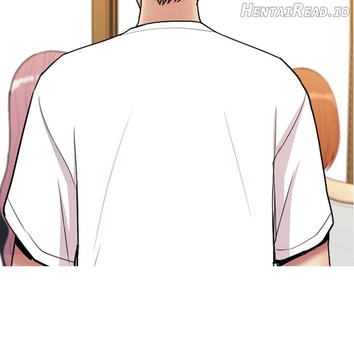 My Lovers Prelude Chapter 60 - page 67
