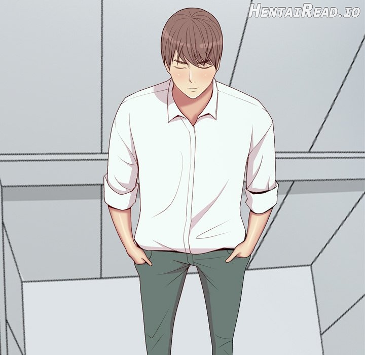 My Lovers Prelude Chapter 60 - page 71
