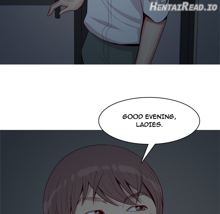 My Lovers Prelude Chapter 60 - page 76