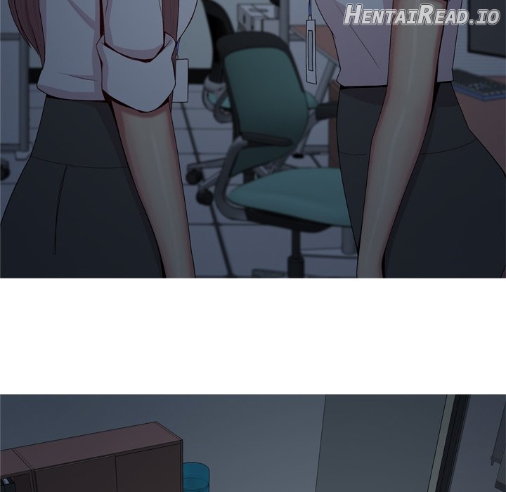 My Lovers Prelude Chapter 60 - page 79
