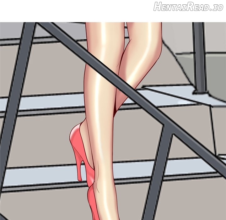 My Lovers Prelude Chapter 60 - page 8