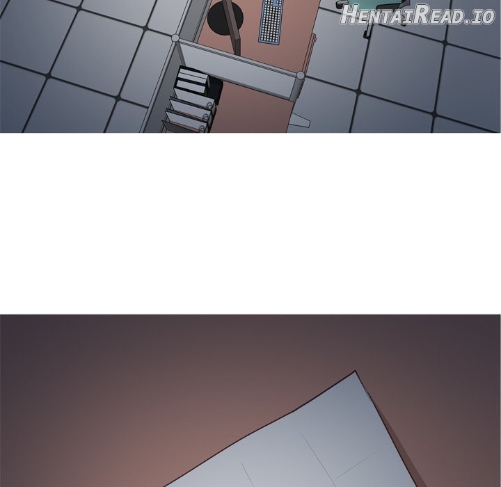 My Lovers Prelude Chapter 60 - page 83