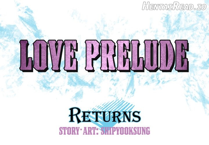 My Lovers Prelude Chapter 39 - page 1